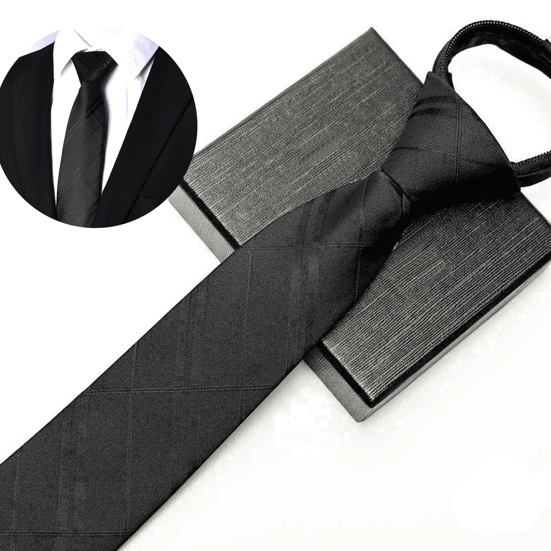 Gravata Raphaelos Lumière