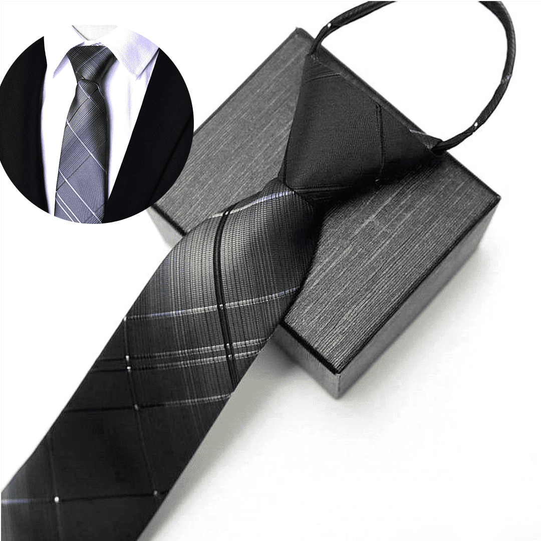 Gravata Raphaelos Lumière