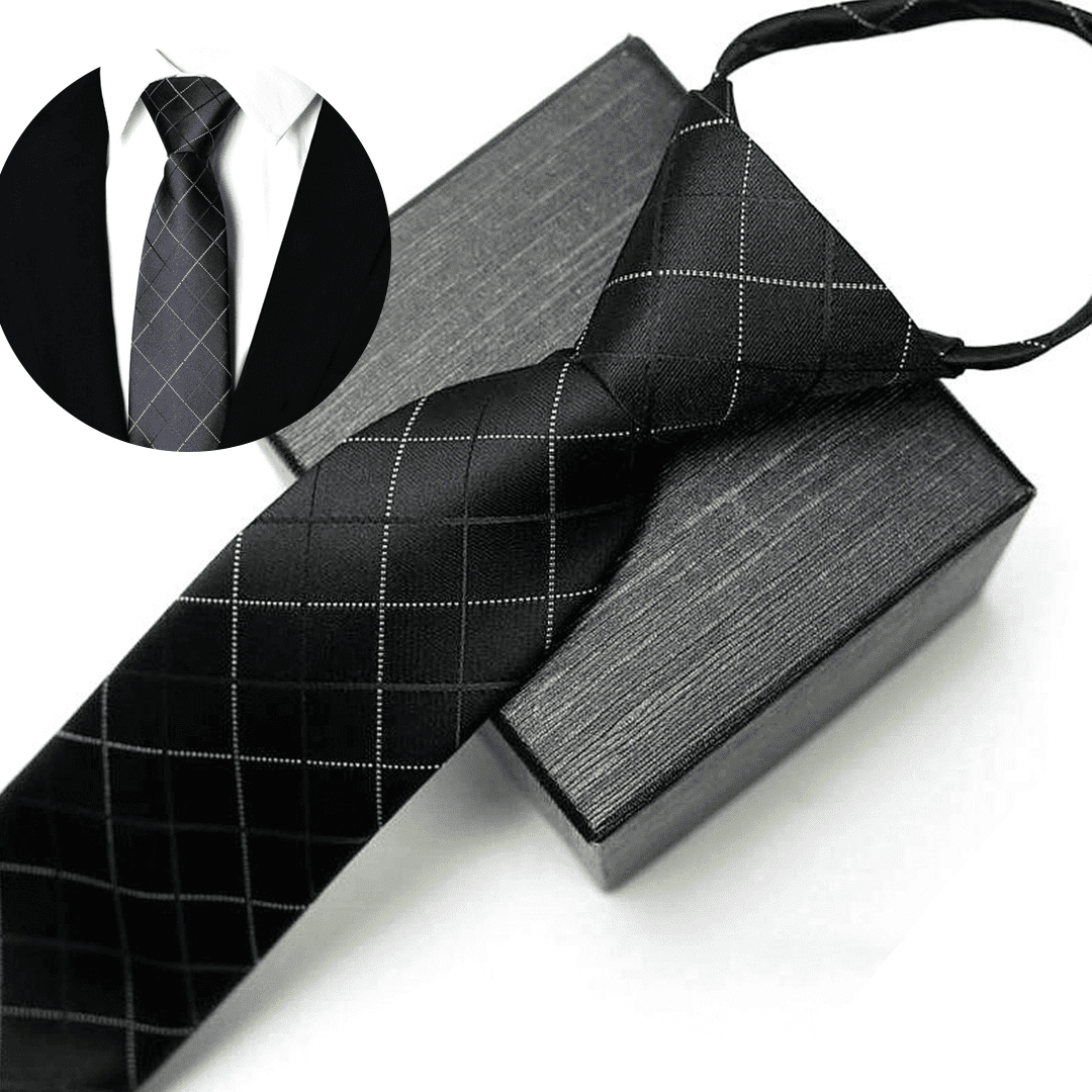 Gravata Raphaelos Lumière - imagem 6