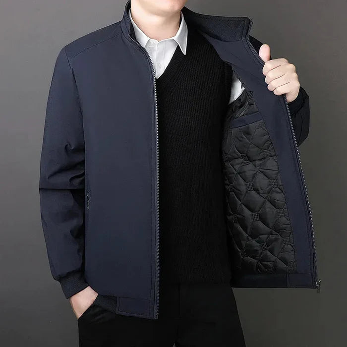 Jaqueta Masculina Essential