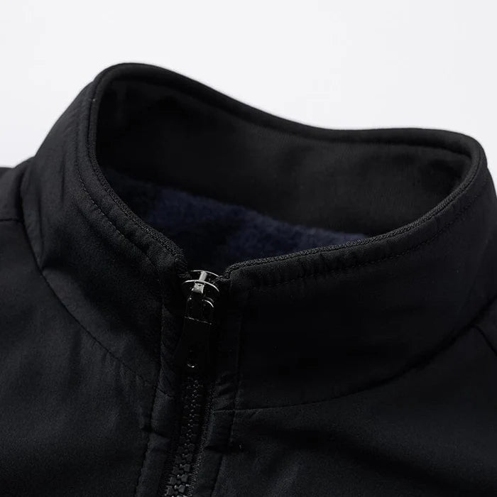 Jaqueta Masculina Essential