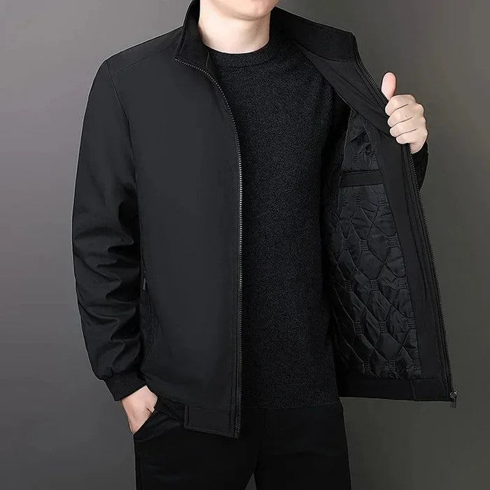 Jaqueta Masculina Essential