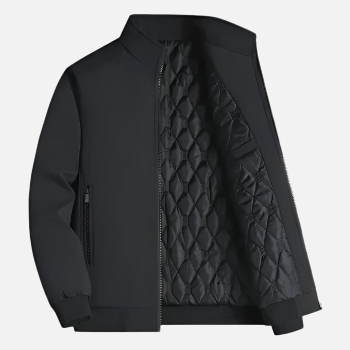 Jaqueta Masculina Essential