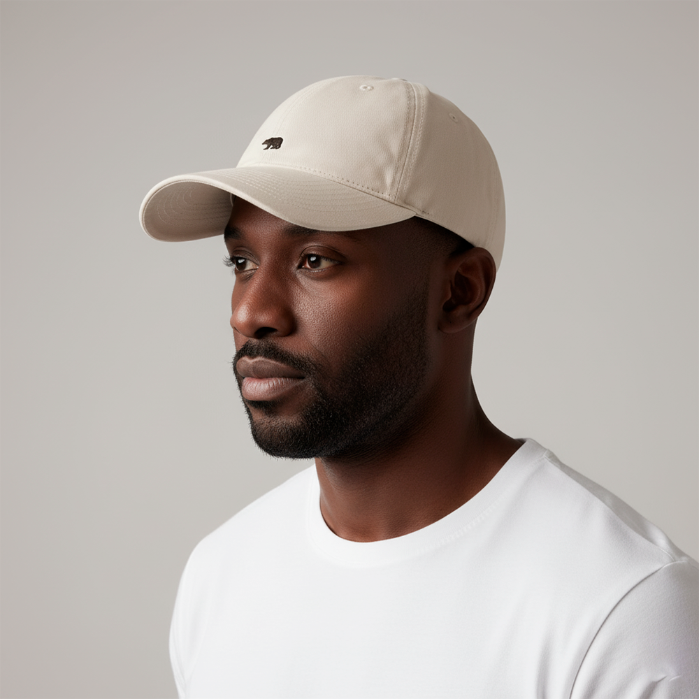 Boné Raphaelos Bear - imagem 6