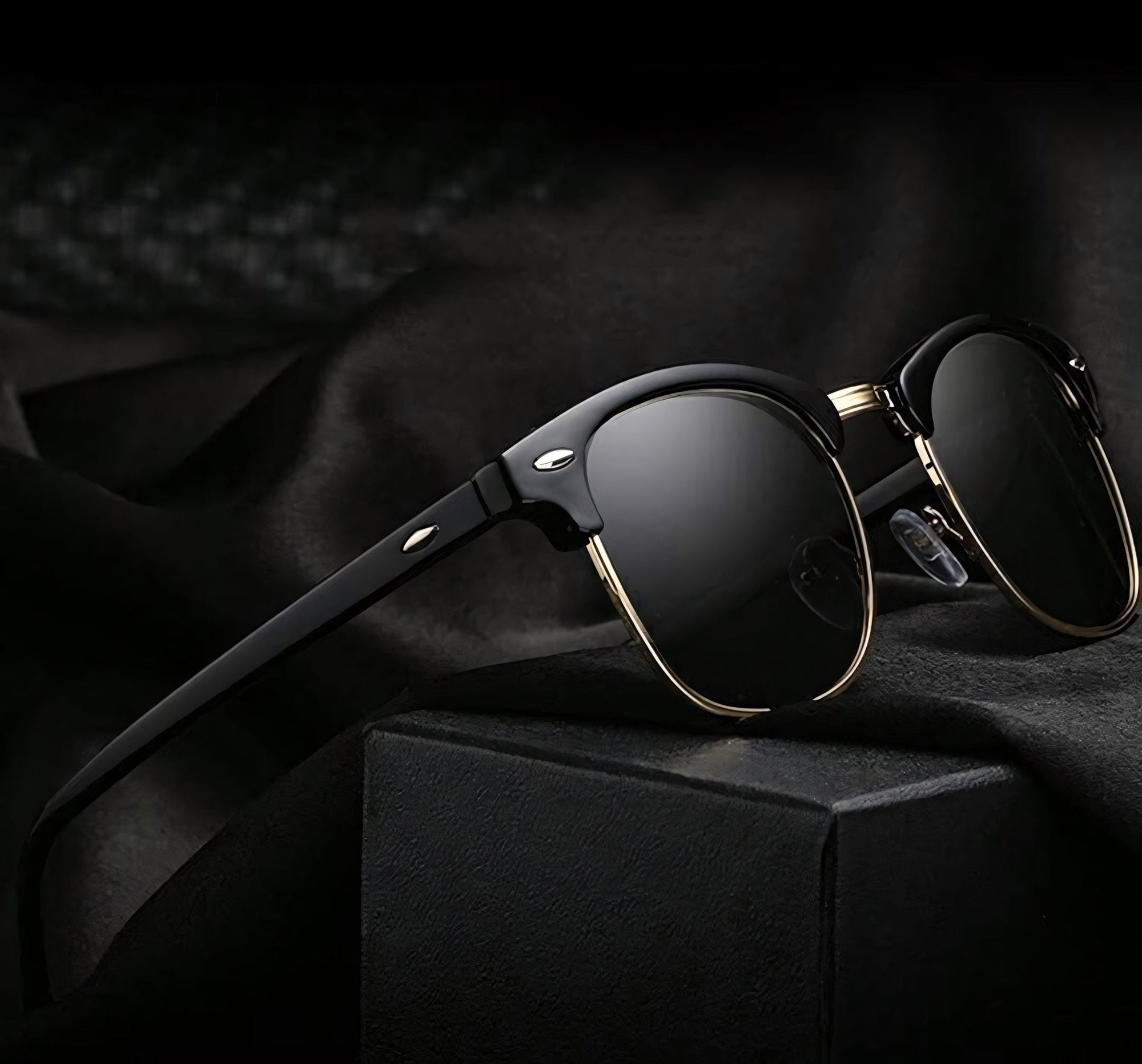 Óculos de Sol Raphaelos Hawaii - vista superior