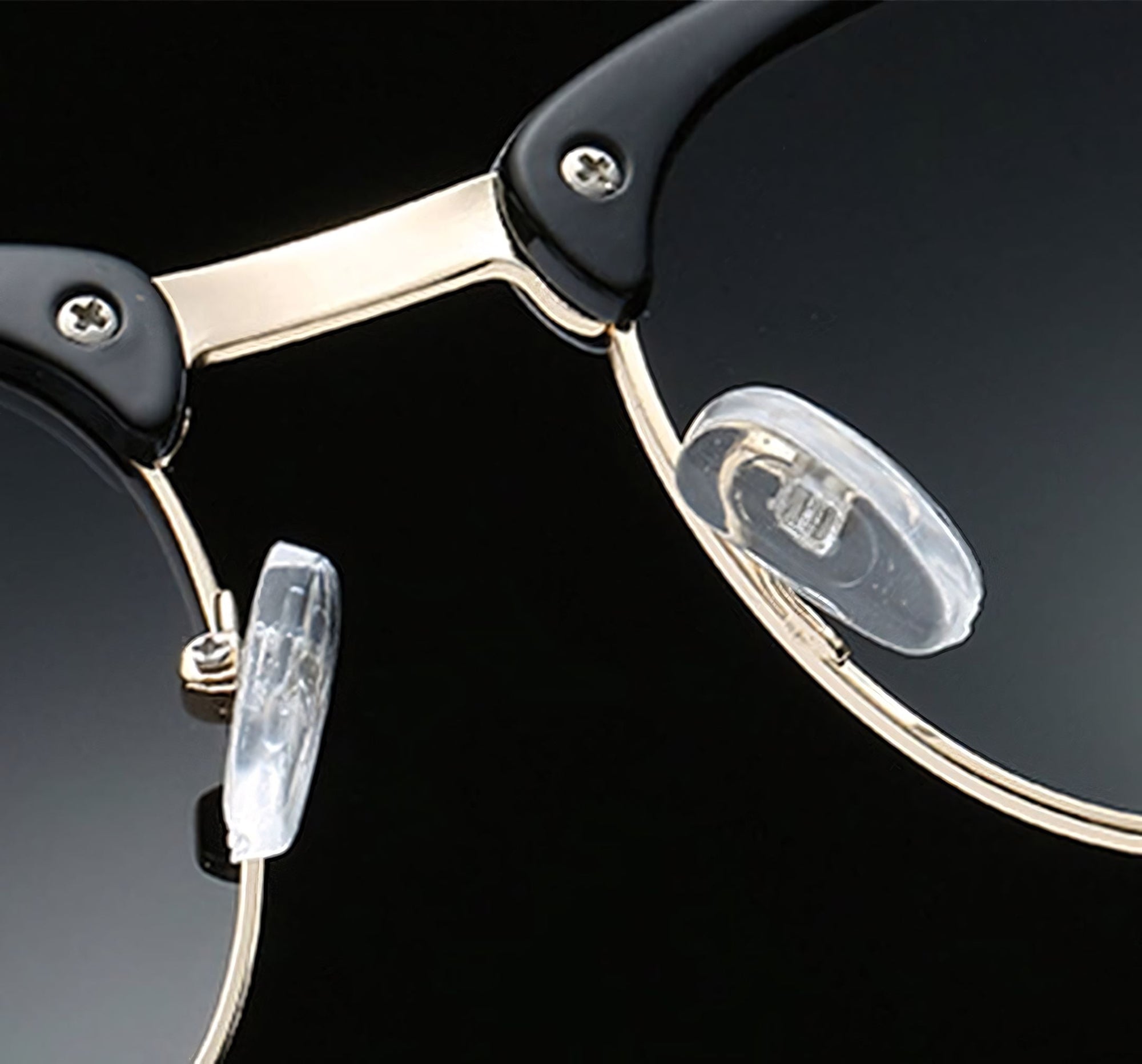 Óculos de Sol Raphaelos Hawaii - vista lateral