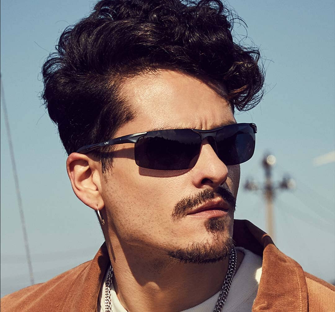 Óculos de Sol Raphaelos Magnum