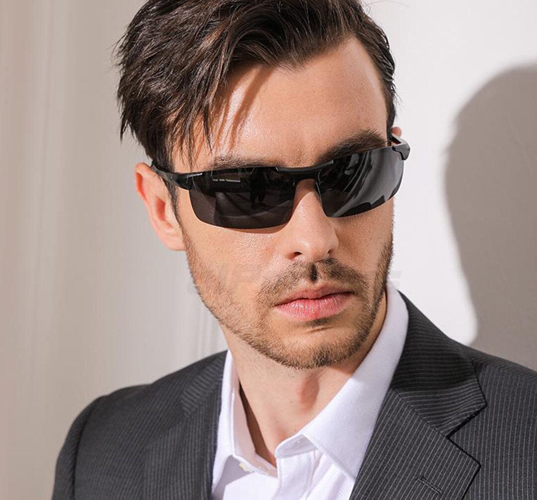 Óculos de Sol Raphaelos Magnum