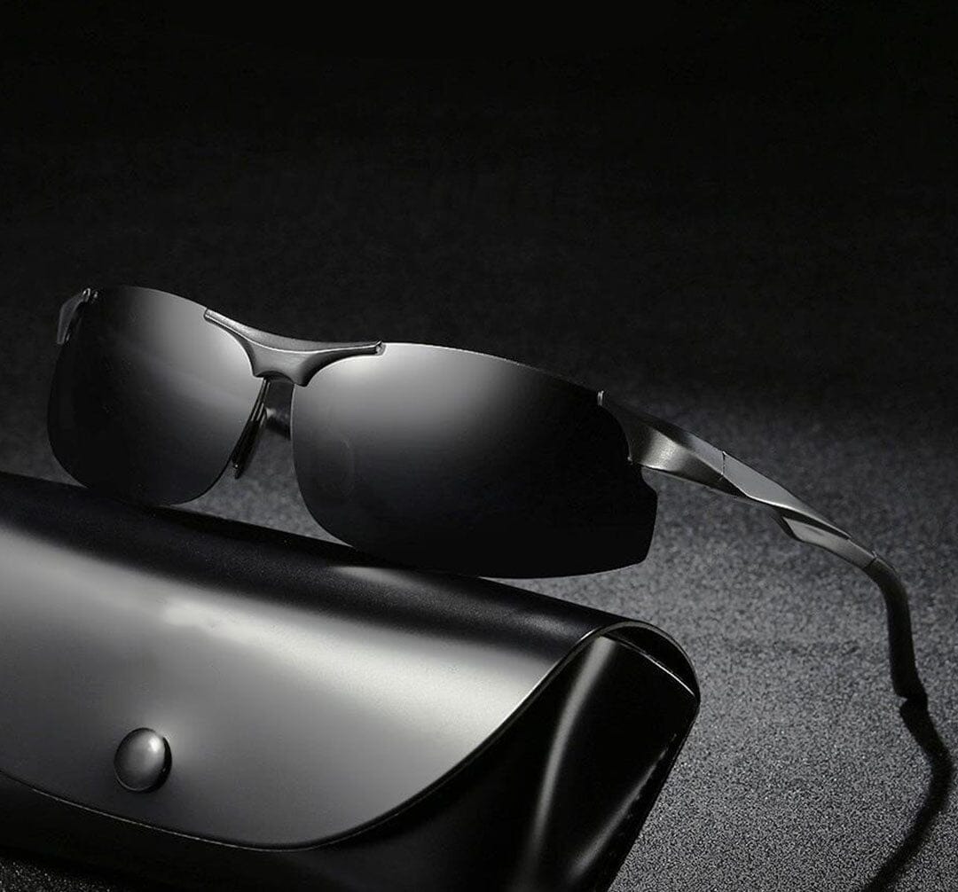 Óculos de Sol Raphaelos Magnum - imagem 6