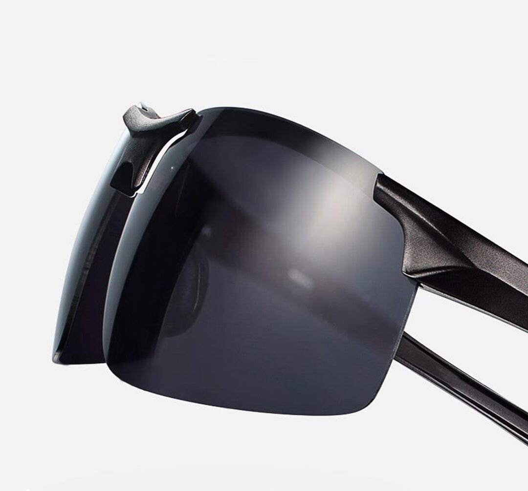 Óculos de Sol Raphaelos Magnum - detalhe