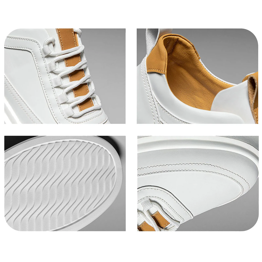 Tênis Masculino Raphaelos Classy - imagem 10