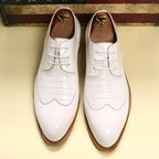 Sapato Masculino Derby Raphaelos Valencia - imagem 8