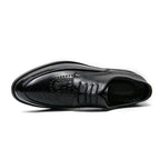 Sapato Masculino Derby Raphaelos Aranjuez