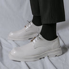 Sapato Masculino Derby Raphaelos Málaga - imagem 6