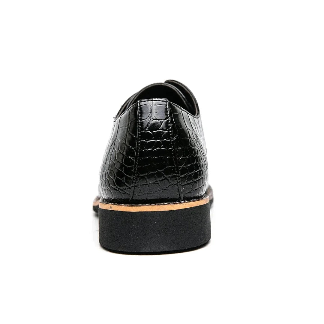 Sapato Masculino Derby Raphaelos Torrejón