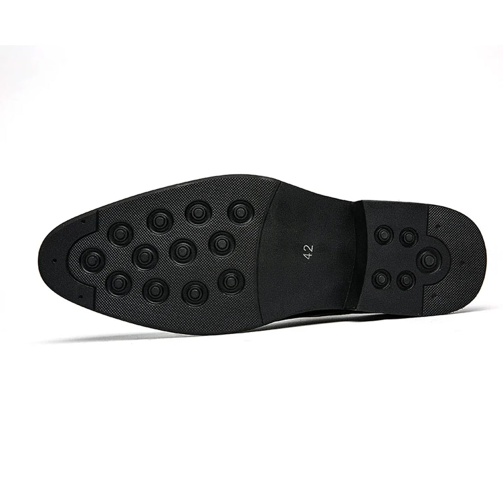 Sapato Masculino Derby Raphaelos Torrejón