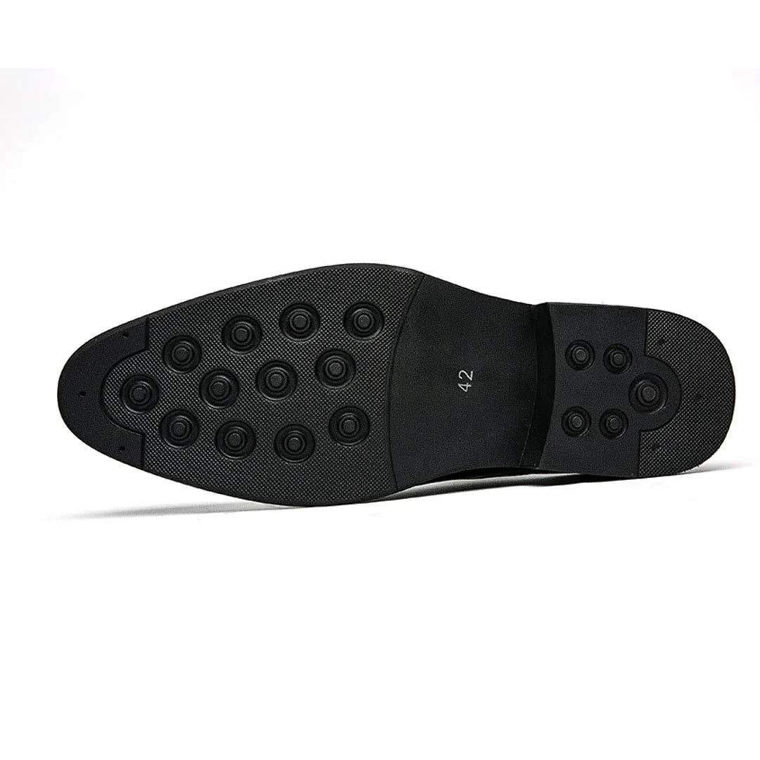 Sapato Masculino Derby Raphaelos Torrejón