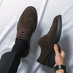 Sapato Masculino Derby Raphaelos Vigo