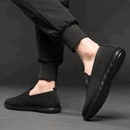 Sapato Mocassim Masculino Raphaelos Aero - imagem 6