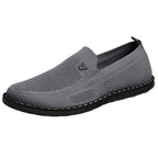 Sapato Mocassim Masculino Raphaelos Aero - vista superior