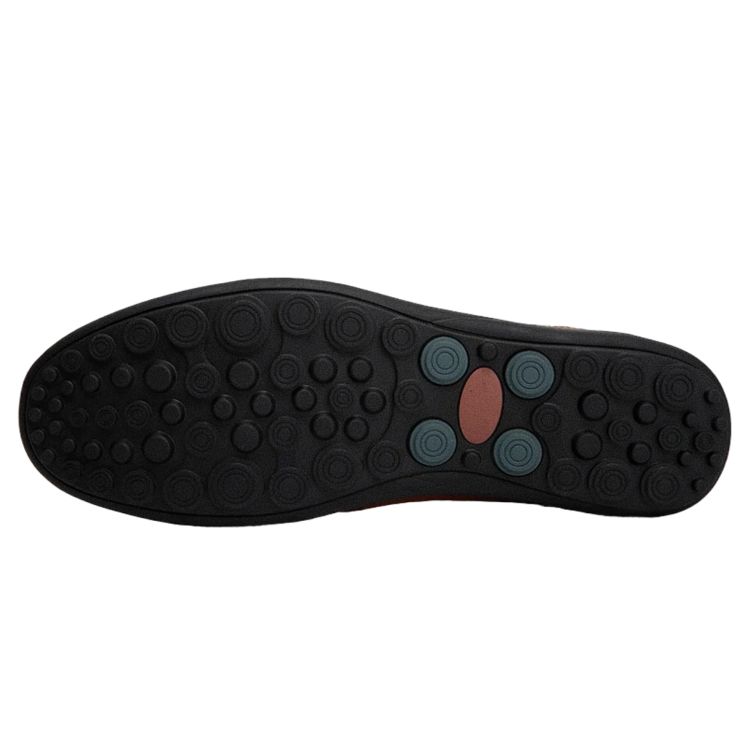 Sapato Mocassim Masculino Raphaelos Cannes - imagem 6