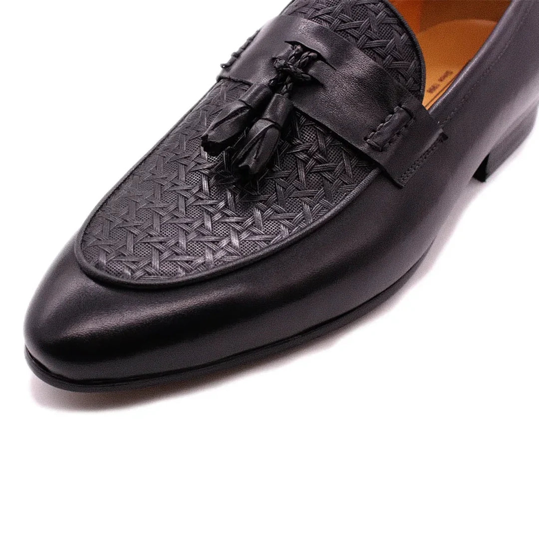 Sapato Mocassim Masculino Raphaelos Dublin - imagem 7