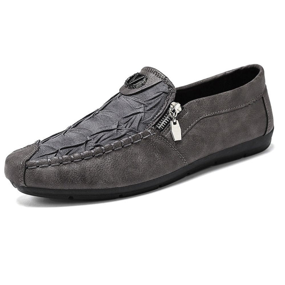 Sapato Mocassim Masculino Raphaelos Elegance - vista superior
