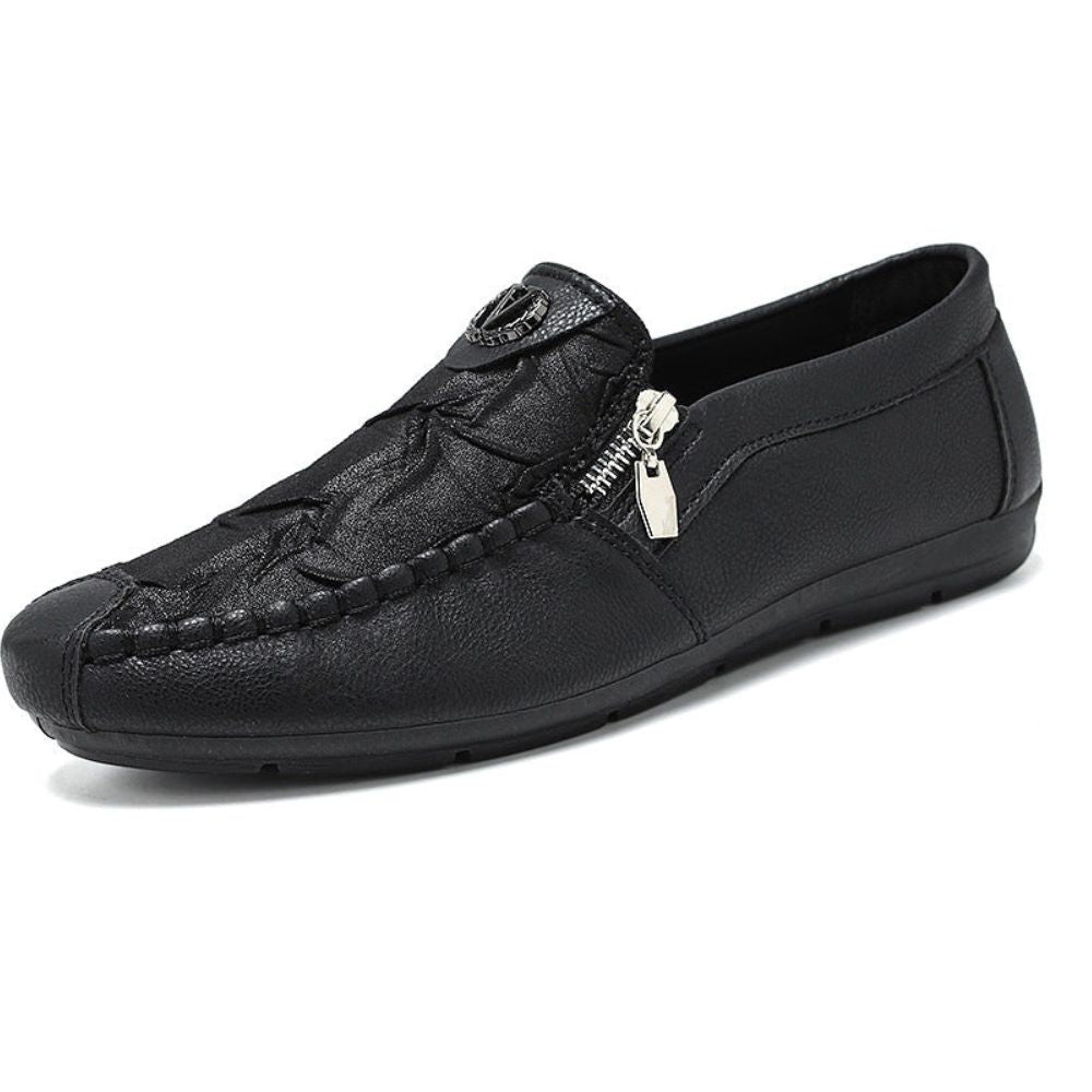 Sapato Mocassim Masculino Raphaelos Elegance