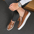 Sapato Mocassim Masculino Raphaelos Florença