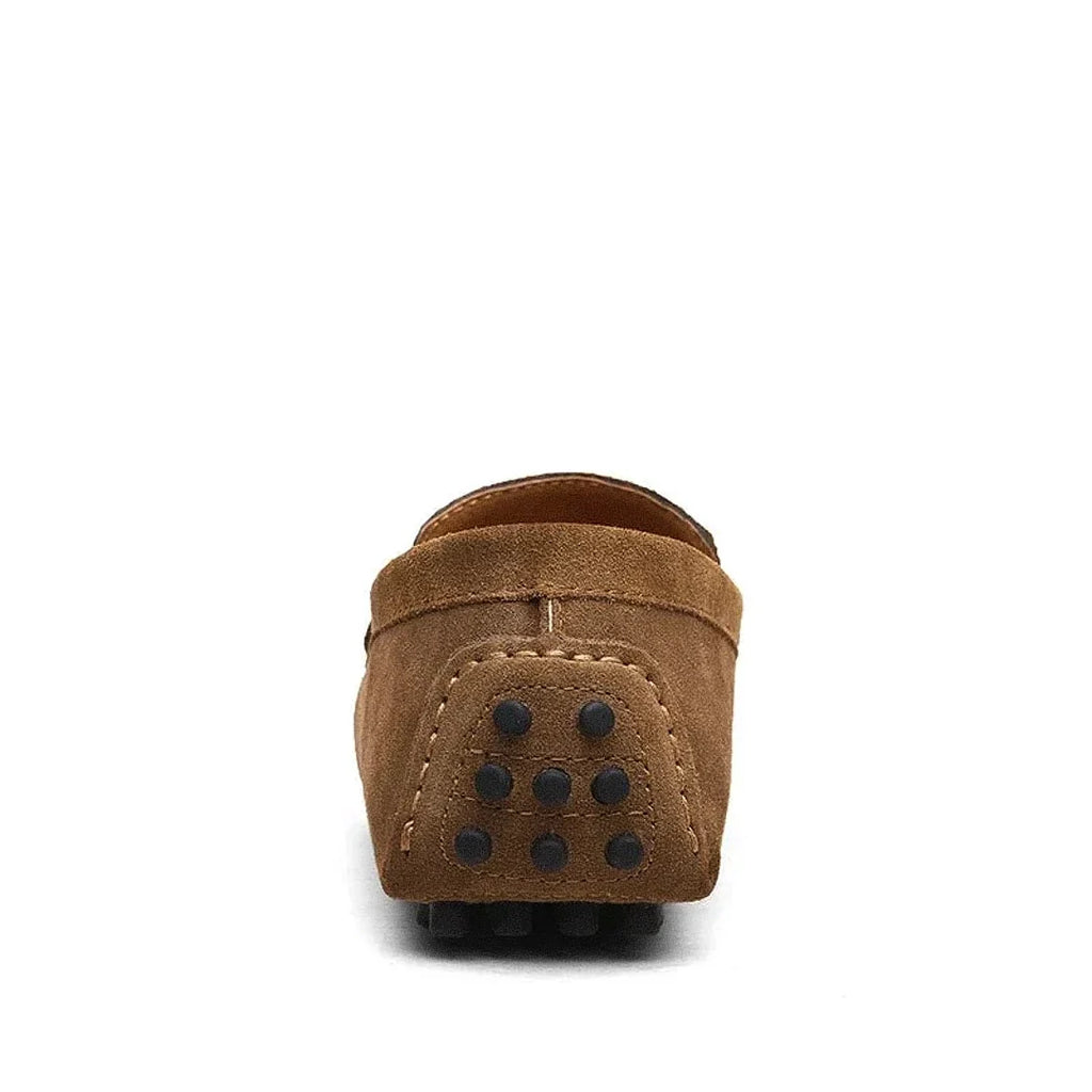 Sapato Mocassim Masculino Raphaelos Granada