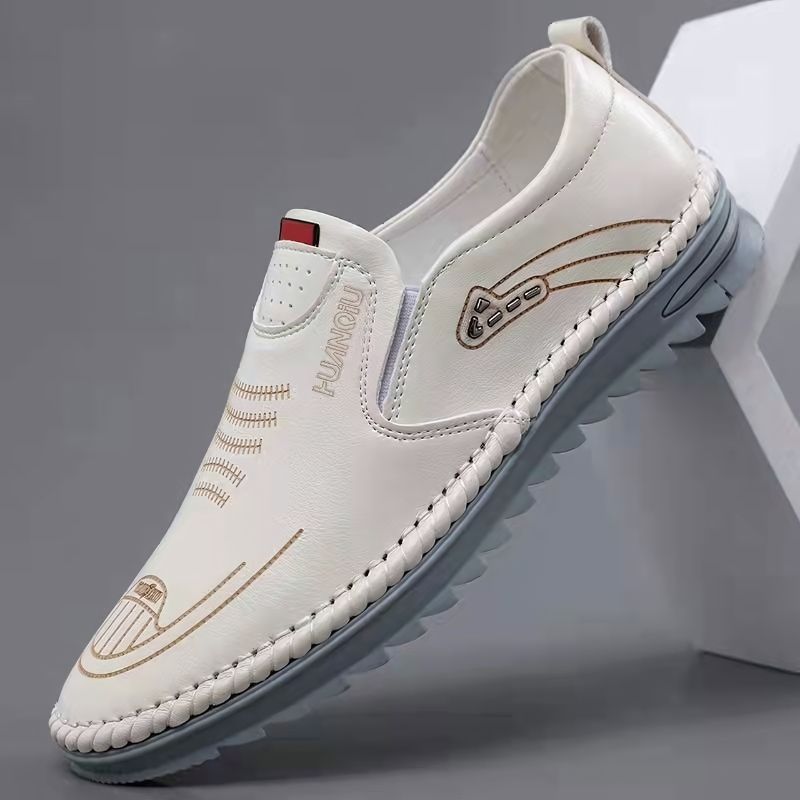 Sapato Mocassim Masculino Raphaelos Italian - imagem 7