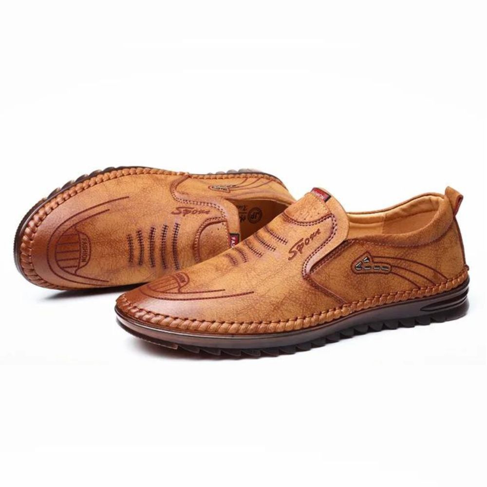 Sapato Mocassim Masculino Raphaelos Italian - imagem 9