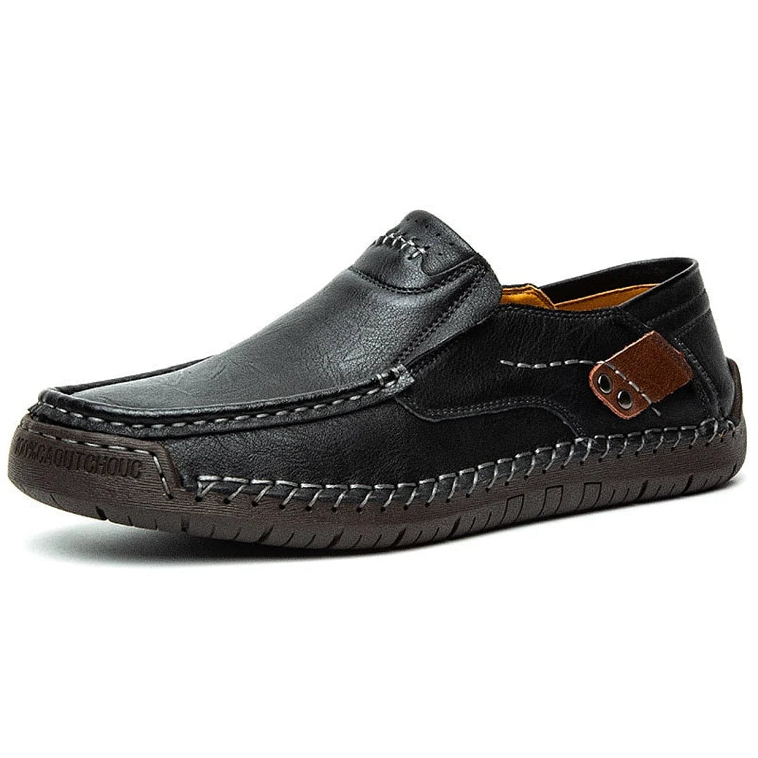 Sapato Mocassim Masculino Raphaelos Lyon