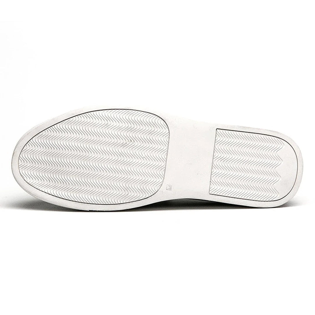 Sapato Mocassim Masculino Raphaelos Oslo - imagem 10