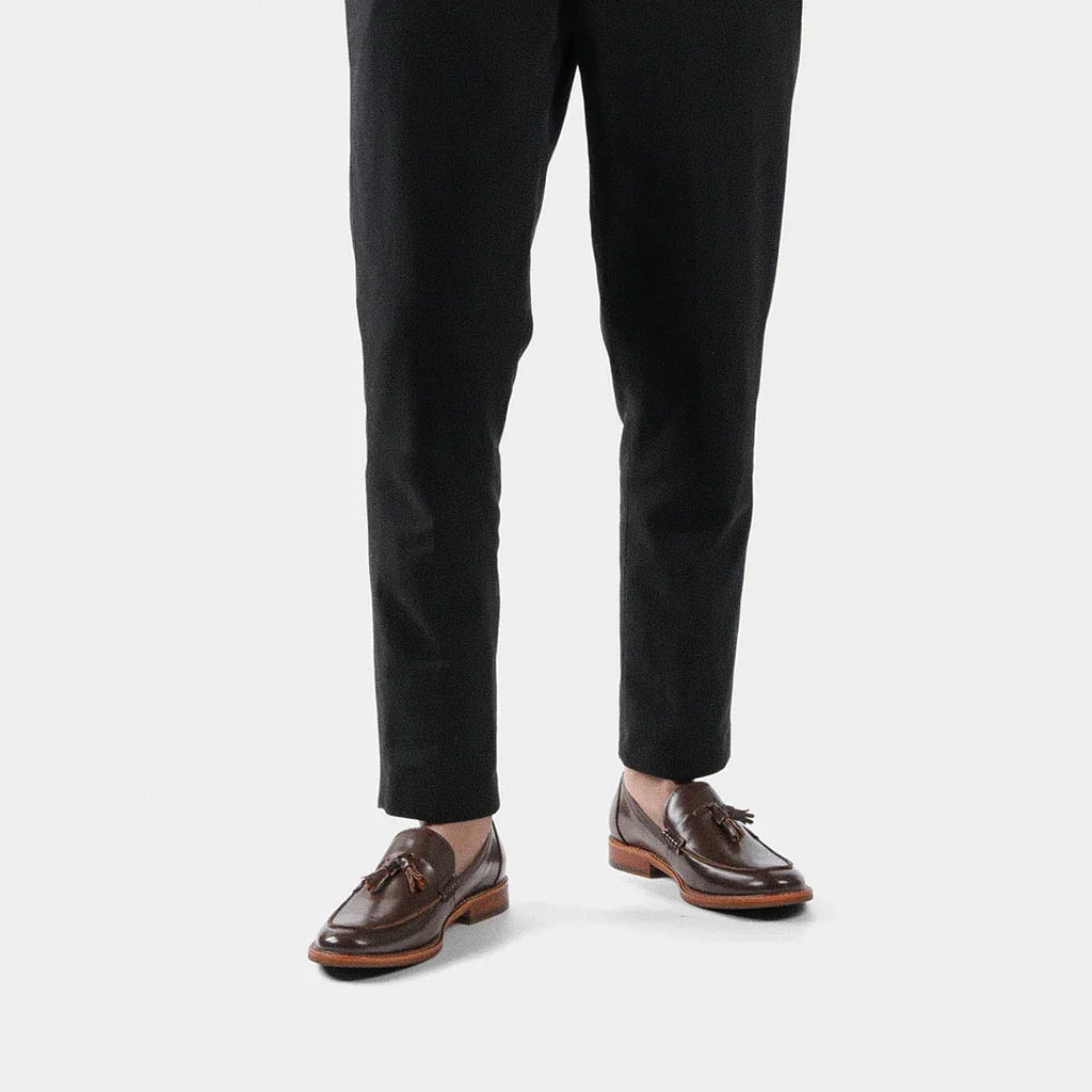 Sapato Mocassim Masculino Raphaelos Palermo