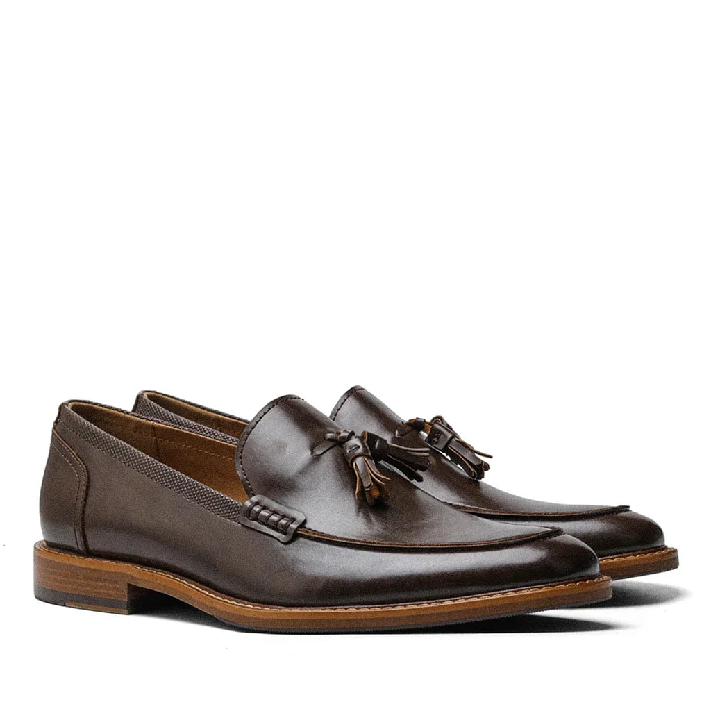 Sapato Mocassim Masculino Raphaelos Palermo