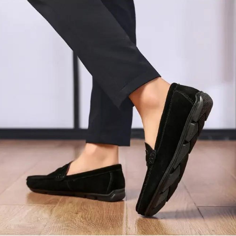 Sapato Mocassim Masculino de Raphaelos - imagem 12