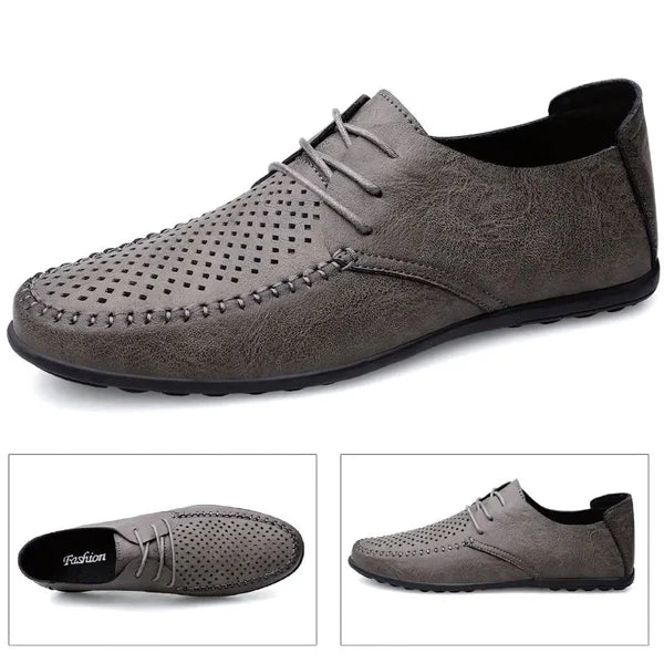 Sapato Mocassim Masculino Raphaelos Viena - imagem 9