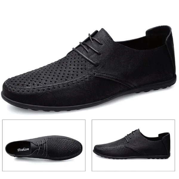 Sapato Mocassim Masculino Raphaelos Viena - imagem 8