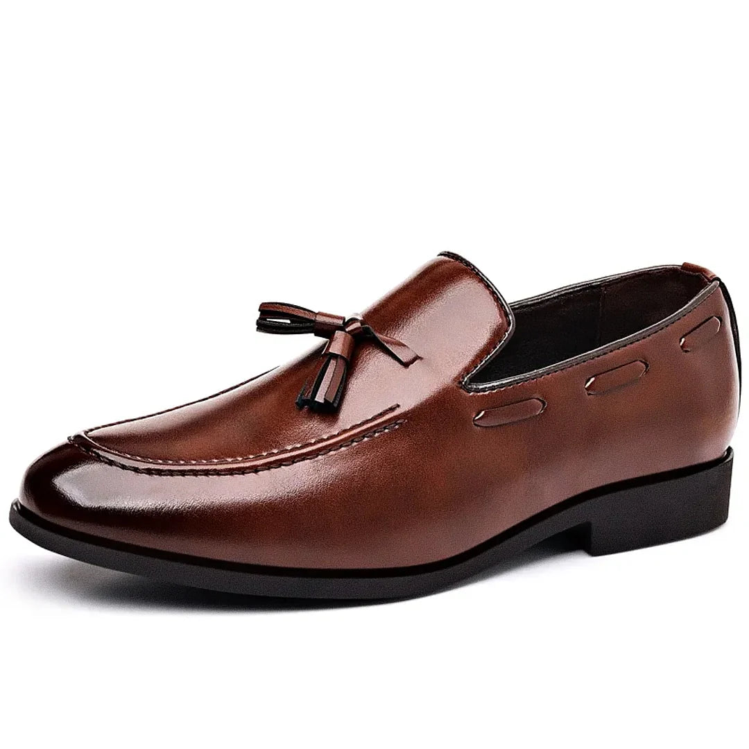 Sapato Mocassim Masculino Raphaelos Zurique