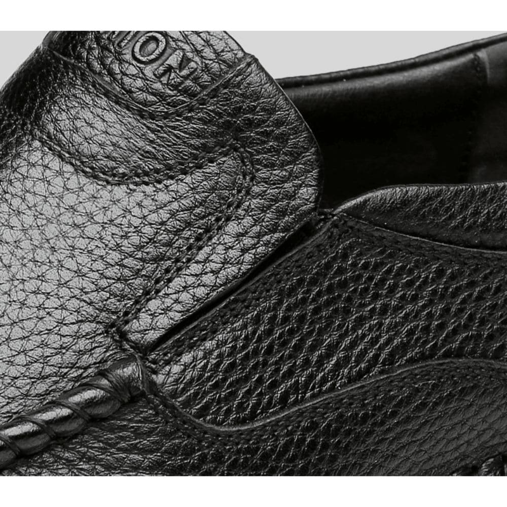 Sapato Mocassim Masculino Raphaelos - imagem 13