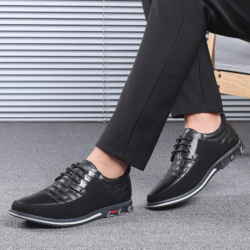 Sapato Mocassim Masculino Raphaelos Génova - imagem 8