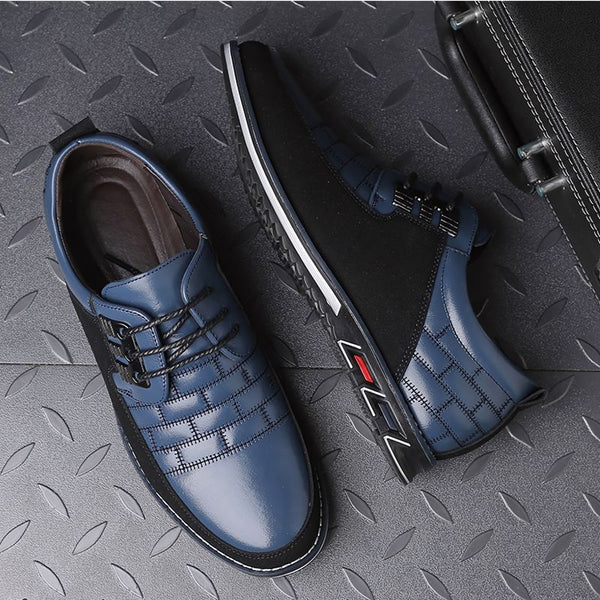 Sapato Mocassim Masculino Raphaelos Génova - imagem 7