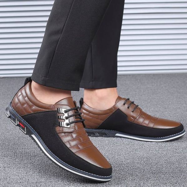 Sapato Mocassim Masculino Raphaelos Génova - imagem 12