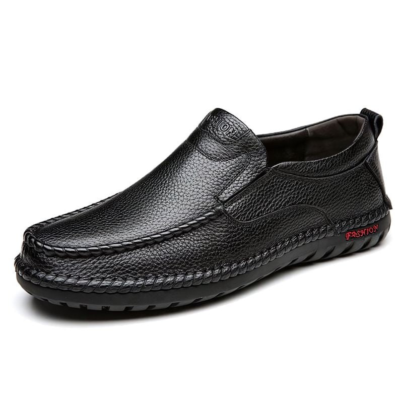 Sapato Mocassim Masculino Raphaelos - vista superior