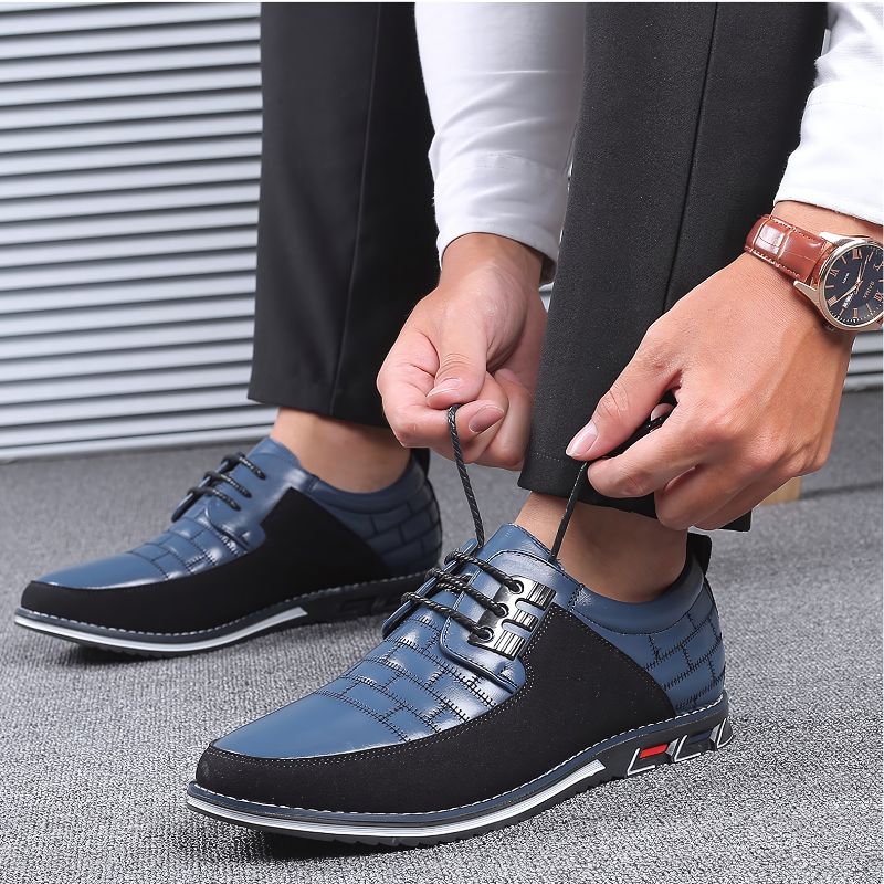 Sapato Mocassim Masculino Raphaelos Génova - vista traseira