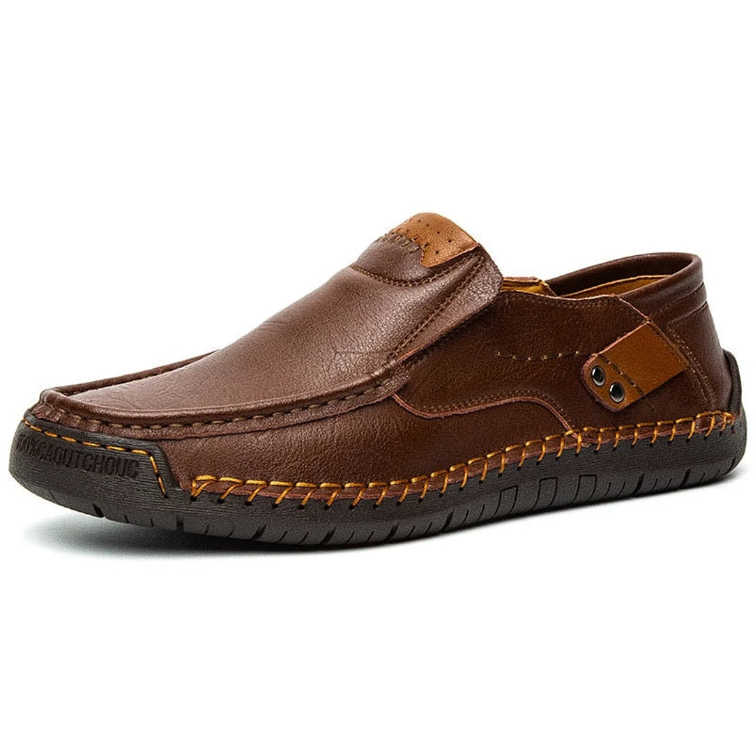 Sapato Mocassim Masculino Raphaelos Lyon
