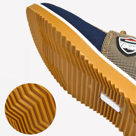 Tênis Masculino Raphaelos Sport - detalhe