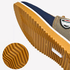 Tênis Masculino Raphaelos Sport - detalhe