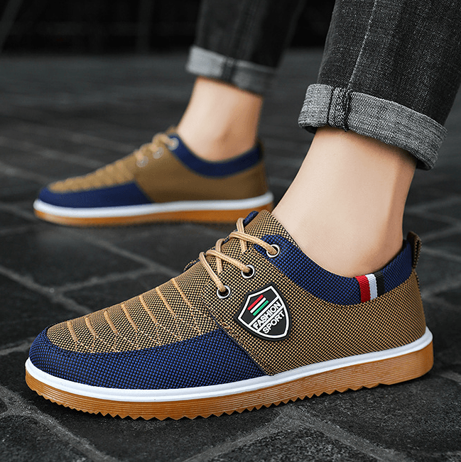 Tênis Masculino Raphaelos Sport - imagem 11